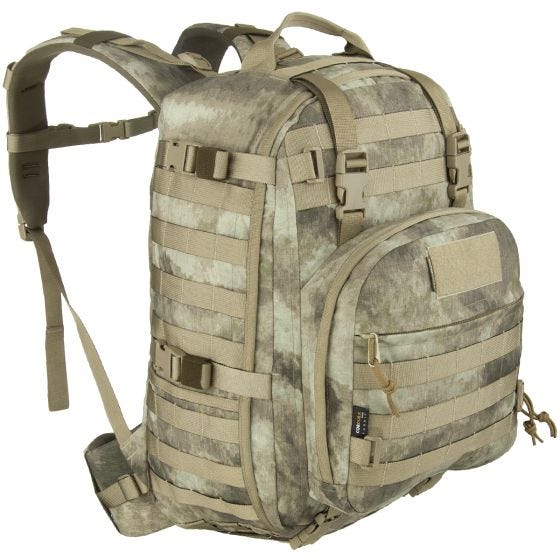 Wisport Whistler 35 II Rinkka A-TACS AU