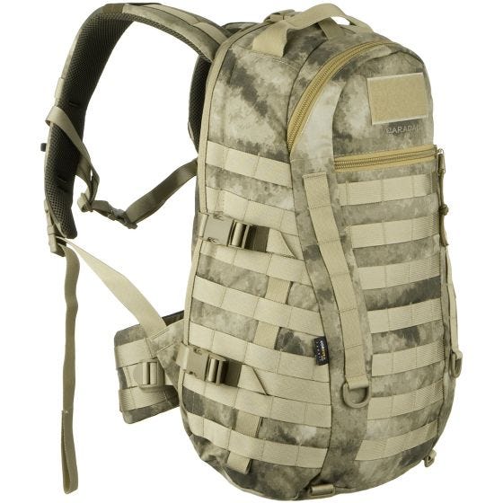 Wisport Caracal Rinkka 25 L A-TACS AU