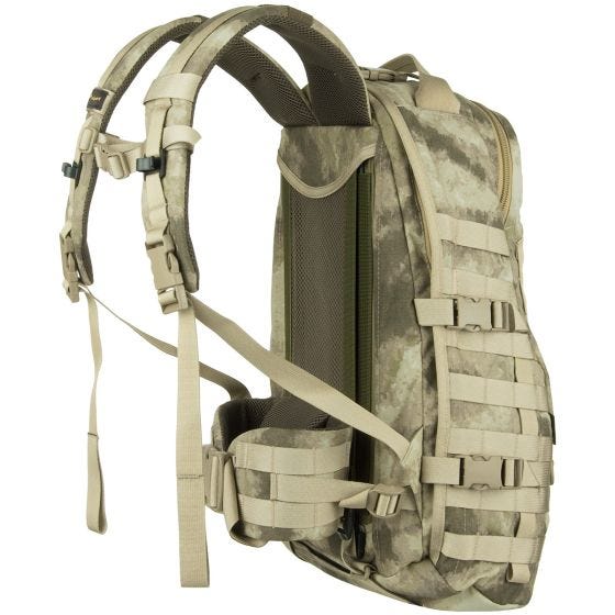 Wisport Caracal Rinkka 25 L A-TACS AU