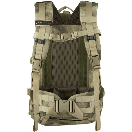 Wisport Caracal Rinkka 25 L A-TACS AU