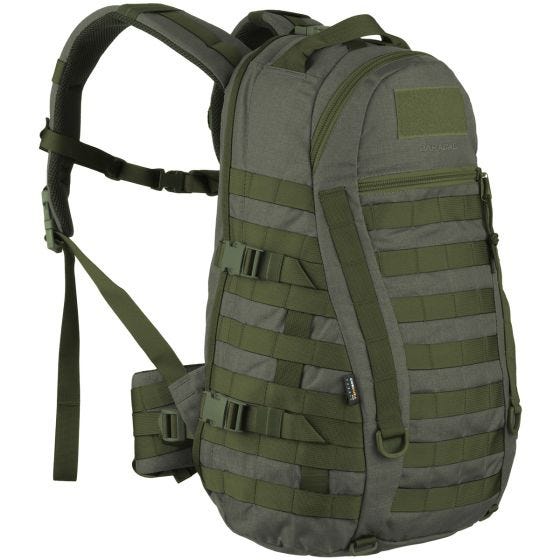 Wisport Caracal Rinkka 25 L RAL 7013