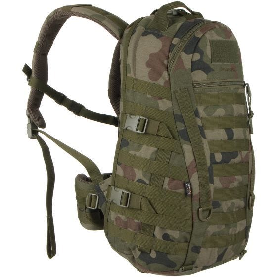 Wisport Caracal Rinkka 25 L - Polish Woodland