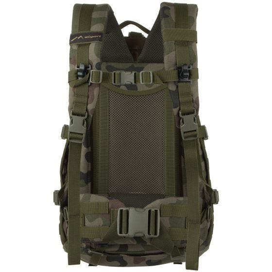 Wisport Caracal Rinkka 25 L - Polish Woodland