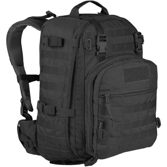 Wisport Whistler 35 II Rinkka Musta