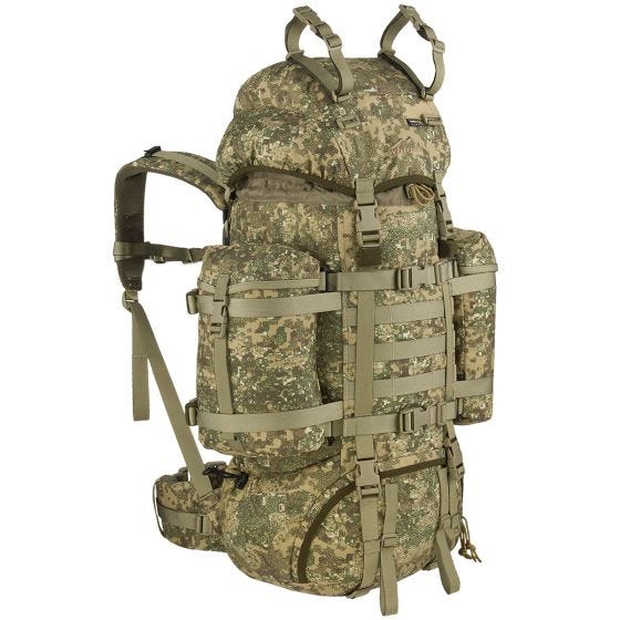 Wisport Reindeer Rinkka 55 L - PenCott BadLands