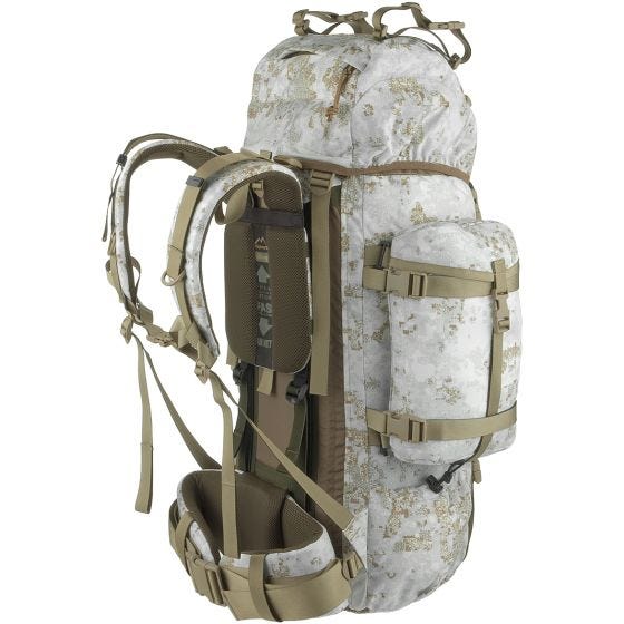 Wisport Reindeer 55L Rucksack PenCott Snowdrift