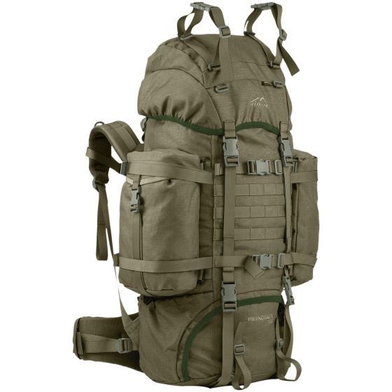 Wisport Reindeer Rinkka 55 L - RAL 7013