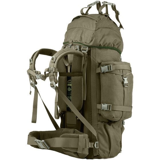 Wisport Reindeer Rinkka 55 L - RAL 7013