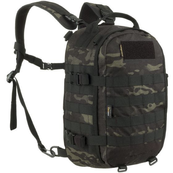 Wisport Sparrow Rinkka 16 L MultiCam Black