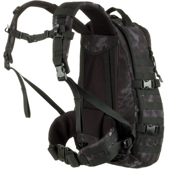 Wisport Caracal Rinkka 25 L Kryptek Typhon