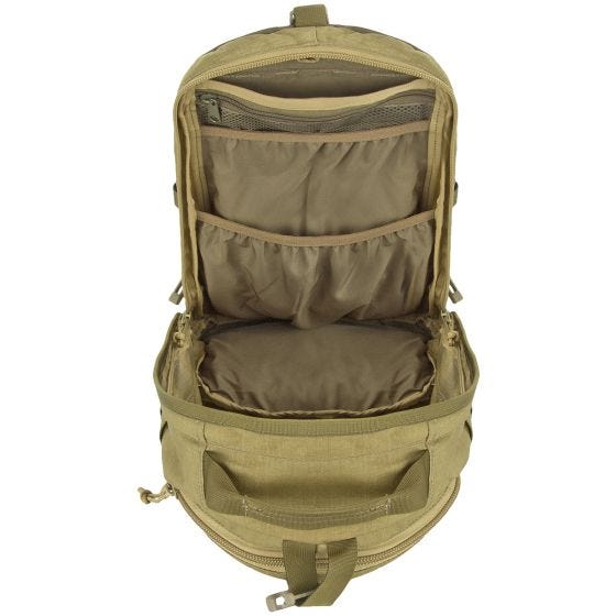 Wisport Caracal Rinkka 25 L Coyote