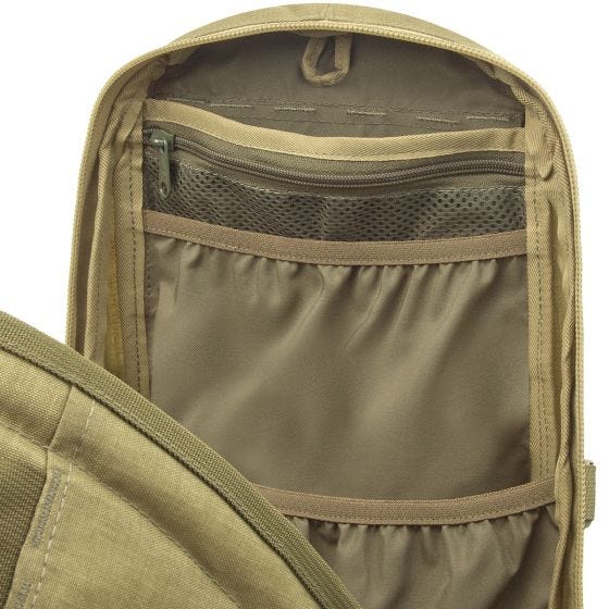 Wisport Caracal Rinkka 25 L Coyote