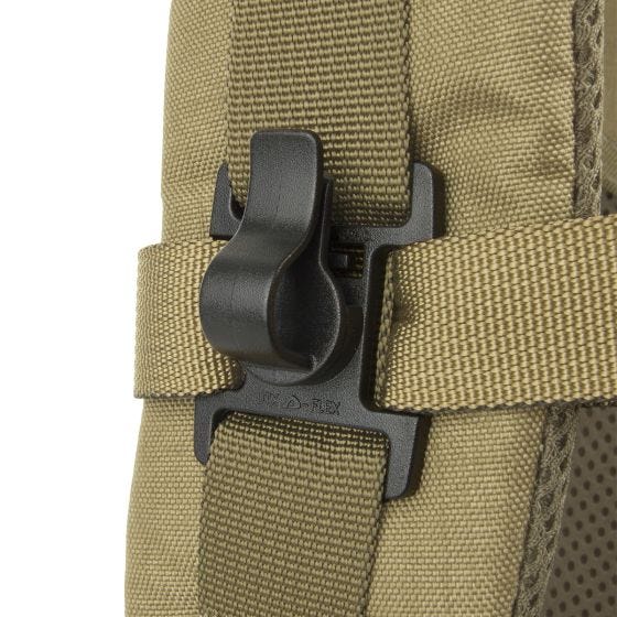 Wisport Caracal Rinkka 25 L Coyote