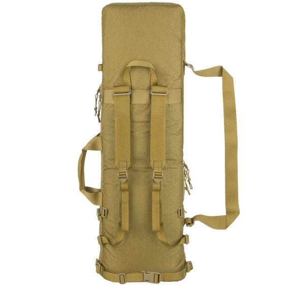Wisport Kiväärikotelo 100 cm - Coyote