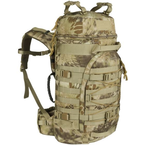 Wisport Crafter Rinkka Kryptek Highlander