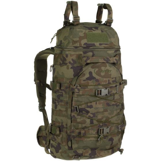 Wisport Crafter Rinkka - PL Woodland