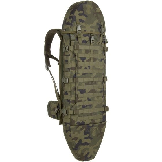 Wisport Falcon Asereppu - PL Woodland