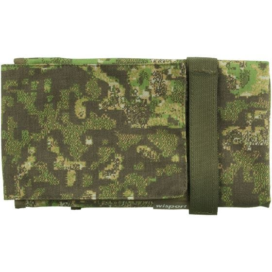 Wisport Lynx Karttakotelo PenCott GreenZone