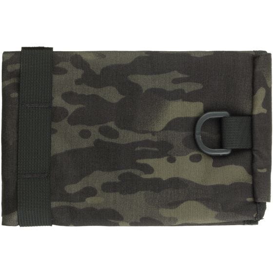 Wisport Lynx Karttakotelo MultiCam Black