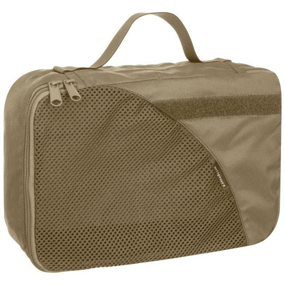 Wisport PackBox Setti Beige