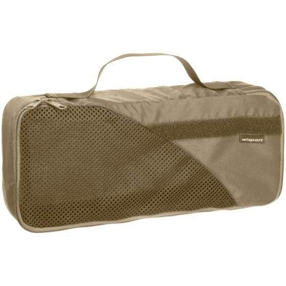 Wisport PackBox Setti Beige