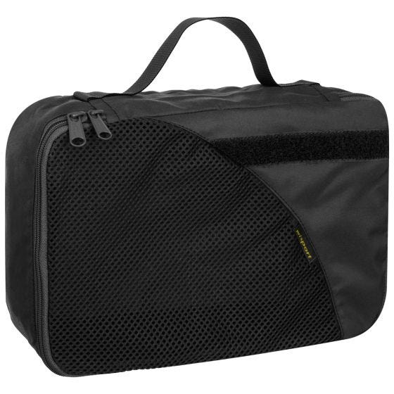 Wisport PackBox Setti Musta