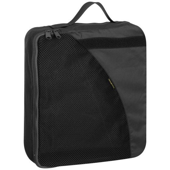 Wisport PackBox Setti Musta