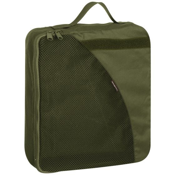 Wisport PackBox Setti Oliivinvihreä