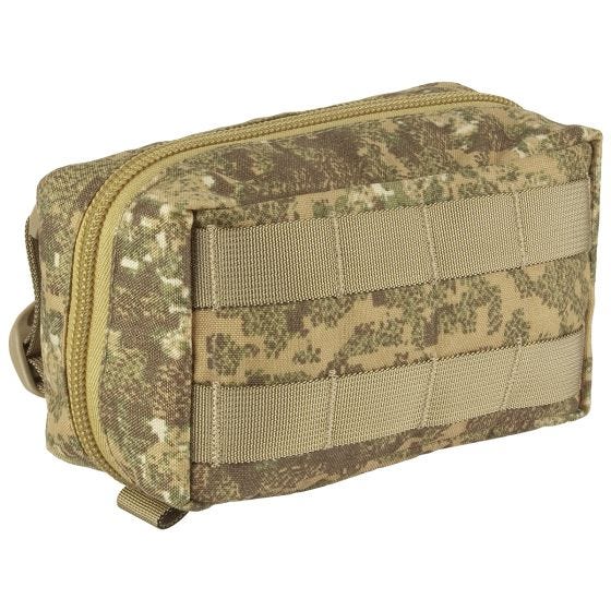 Wisport EMT Kantotasku MOLLE PenCott BadLands