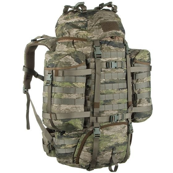 Wisport Raccoon Rinkka 65 L A-TACS iX