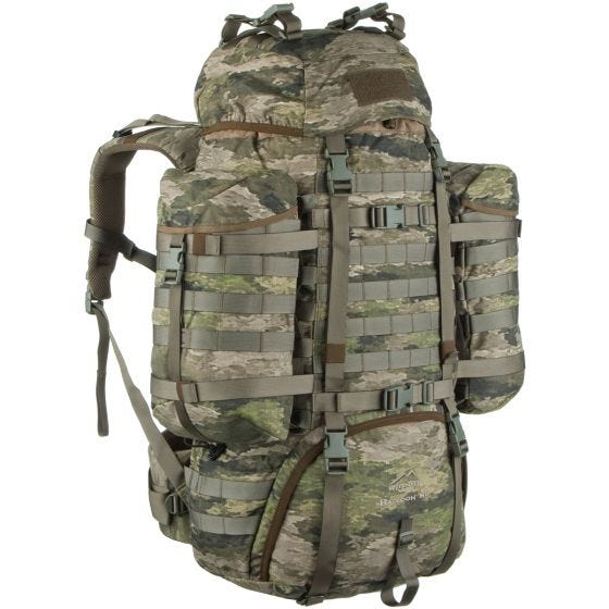 Wisport Raccoon Rinkka 85 L A-TACS iX