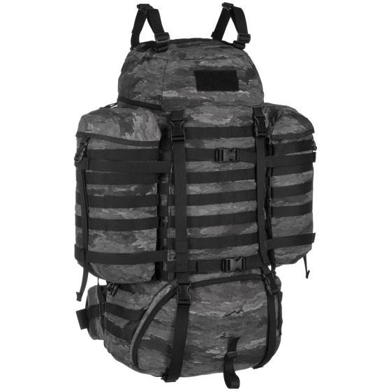 Wisport Raccoon Rinkka 85 L - A-TACS GHOST