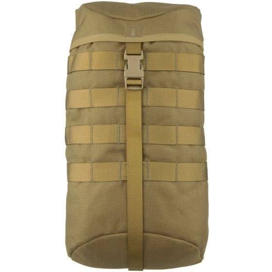 Wisport Raccoon Tasku Coyote