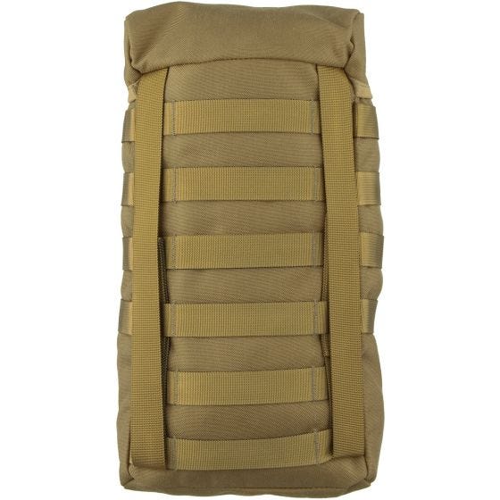Wisport Raccoon Tasku Coyote
