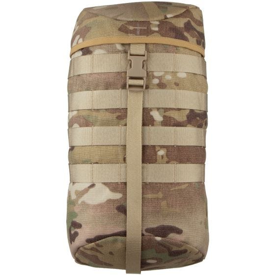 Wisport Raccoon Tasku - MultiCam