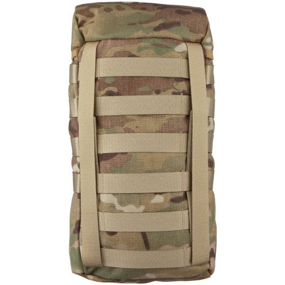 Wisport Raccoon Tasku - MultiCam