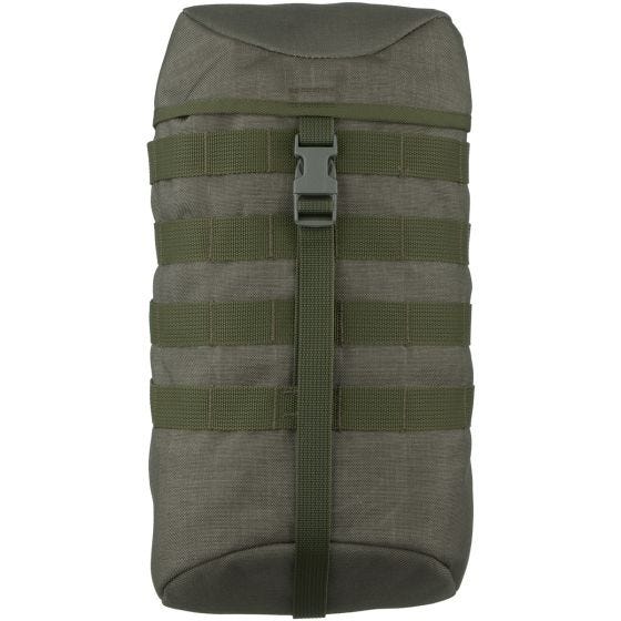 Wisport Raccoon Tasku RAL 7013