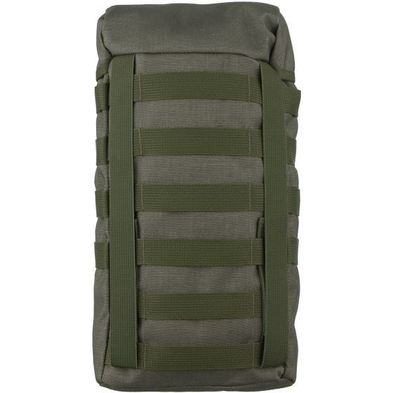Wisport Raccoon Tasku RAL 7013