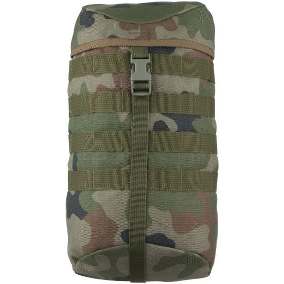 Wisport Raccoon Tasku - Polish Woodland