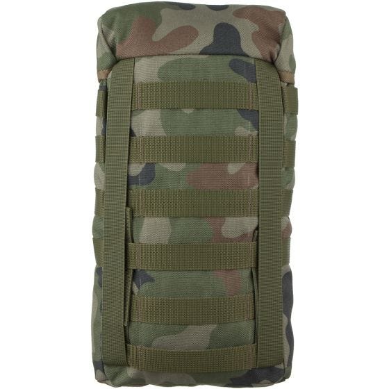 Wisport Raccoon Tasku - Polish Woodland