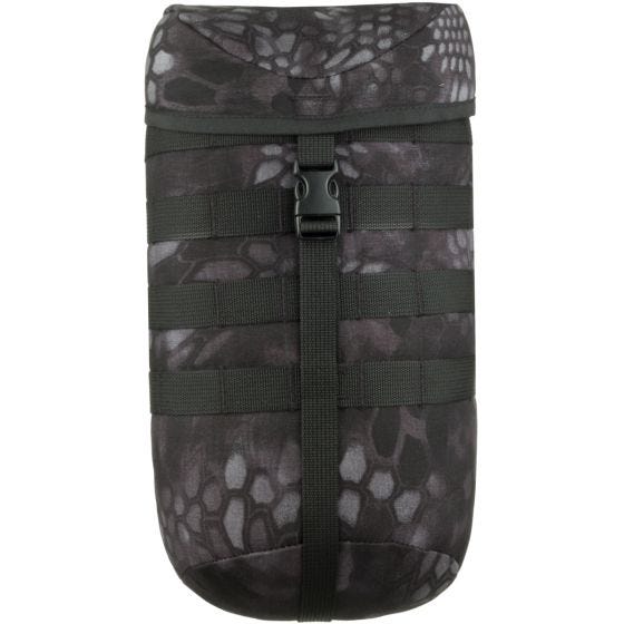Wisport Raccoon Tasku Kryptek Typhon