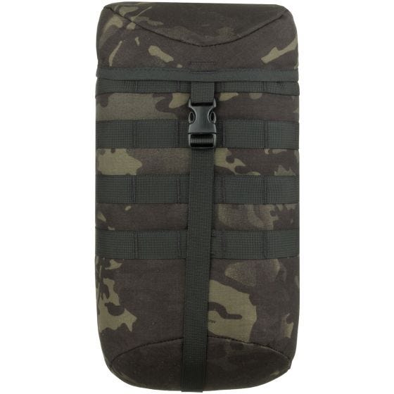 Wisport Raccoon Tasku MultiCam Black