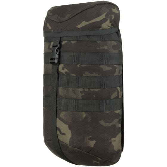 Wisport Raccoon Tasku MultiCam Black