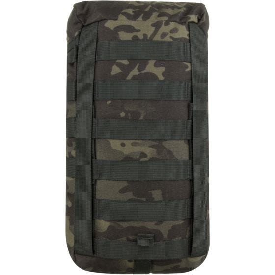 Wisport Raccoon Tasku MultiCam Black