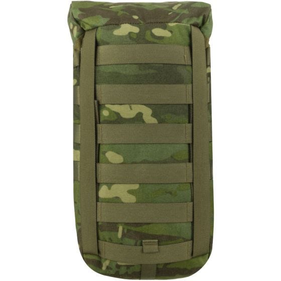 Wisport Raccoon Tasku MultiCam Tropic