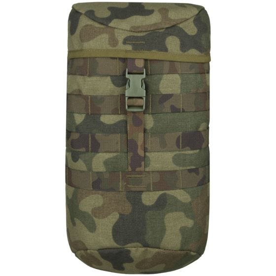 Wisport Raccoon Tasku - PL Woodland