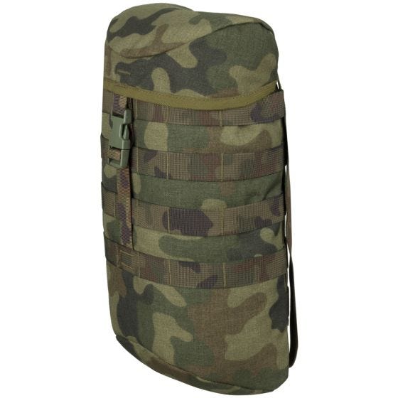 Wisport Raccoon Tasku - PL Woodland