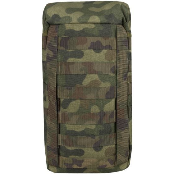 Wisport Raccoon Tasku - PL Woodland