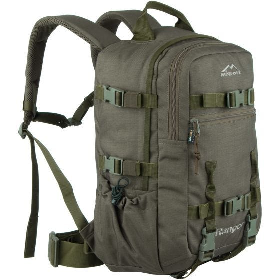 Wisport Ranger Rinkka 30 L RAL 7013