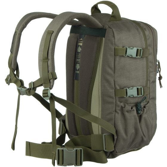 Wisport Ranger Rinkka 30 L RAL 7013